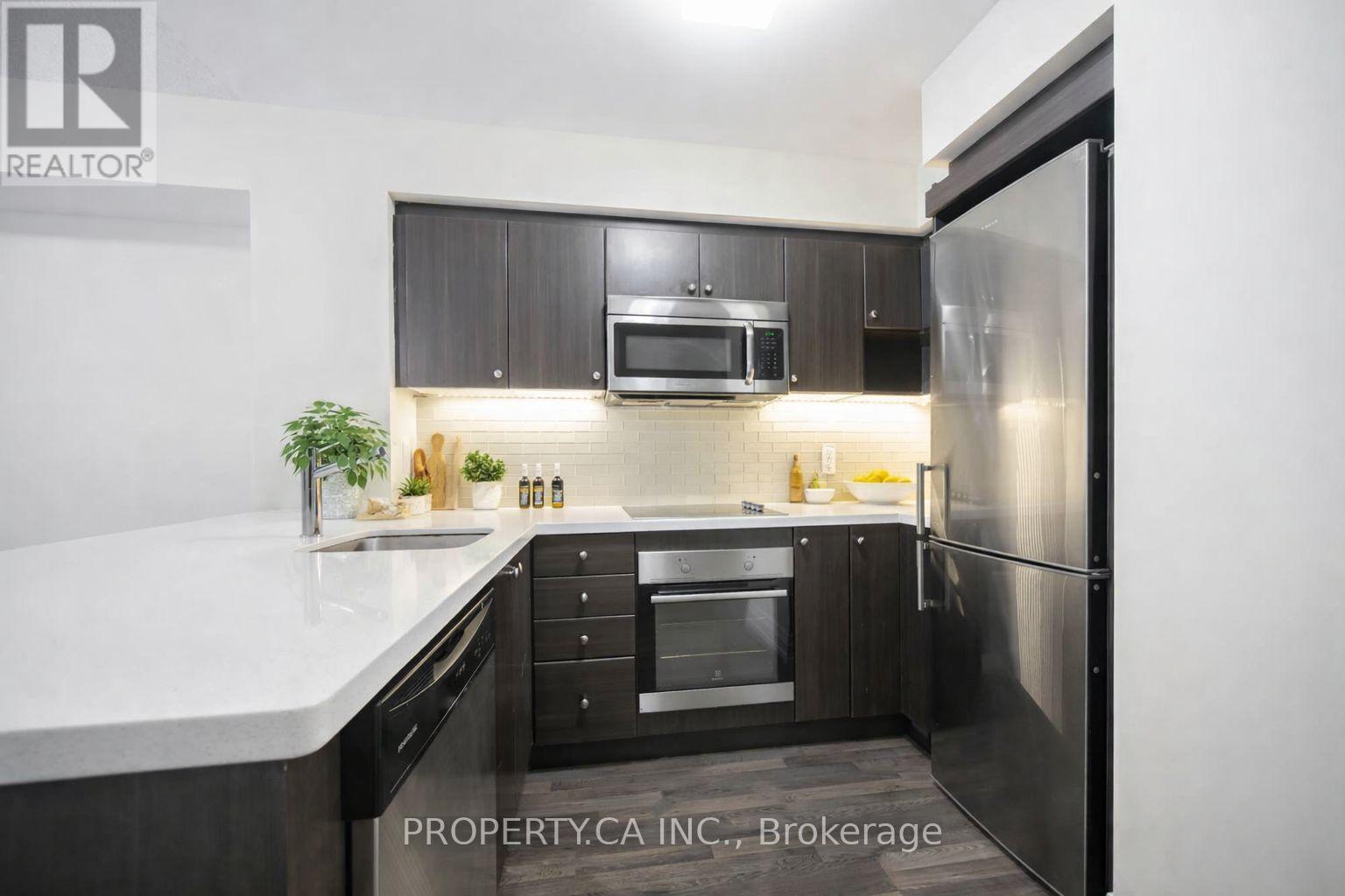 W317 - 565 Wilson Avenue, Toronto, Ontario  M3H 5Y6 - Photo 6 - C12742784