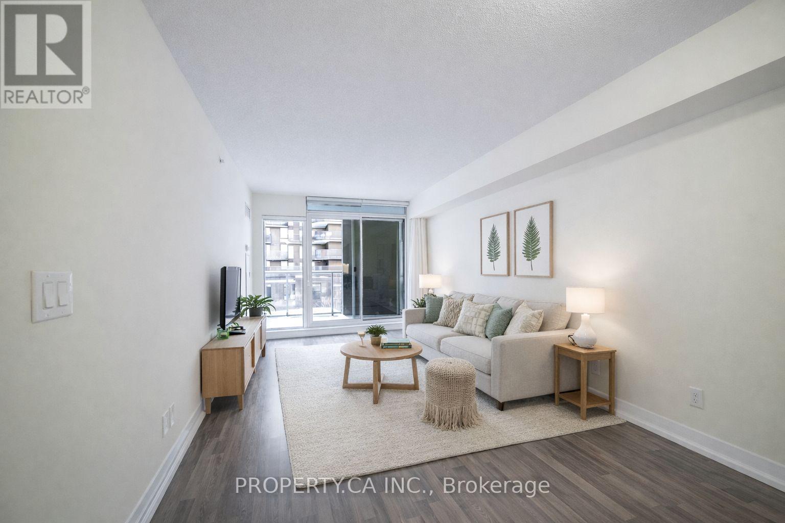 W317 - 565 Wilson Avenue, Toronto, Ontario  M3H 5Y6 - Photo 8 - C12742784