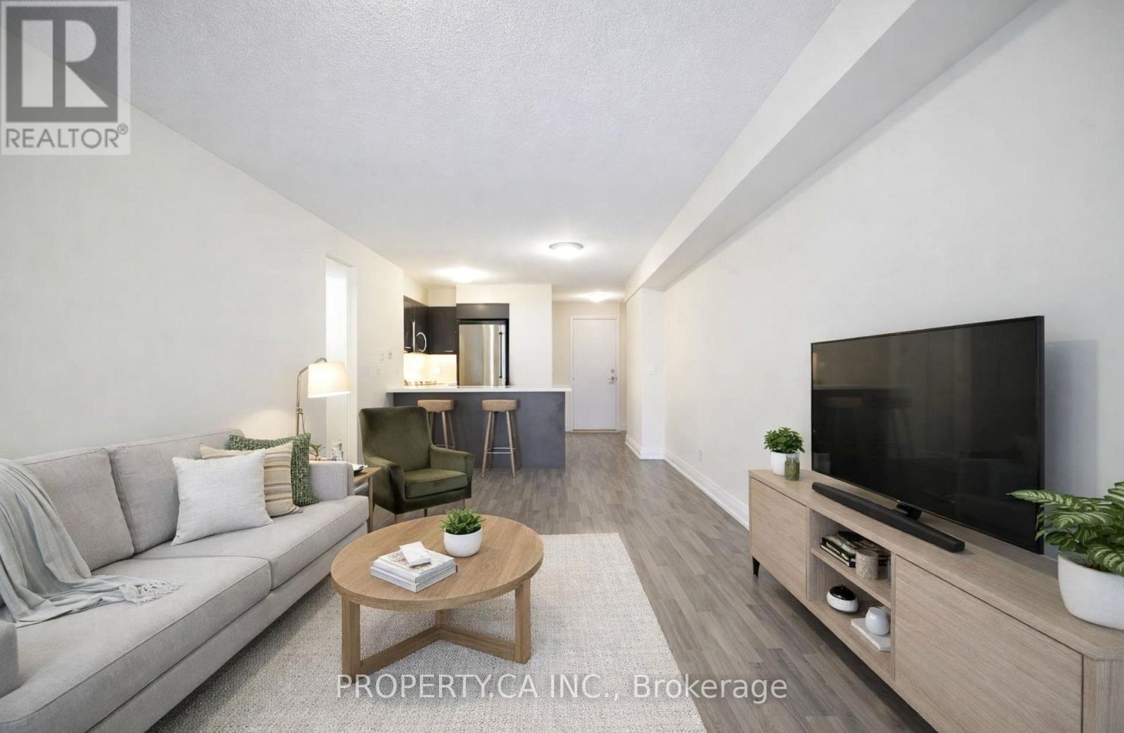 W317 - 565 Wilson Avenue, Toronto, Ontario  M3H 5Y6 - Photo 9 - C12742784