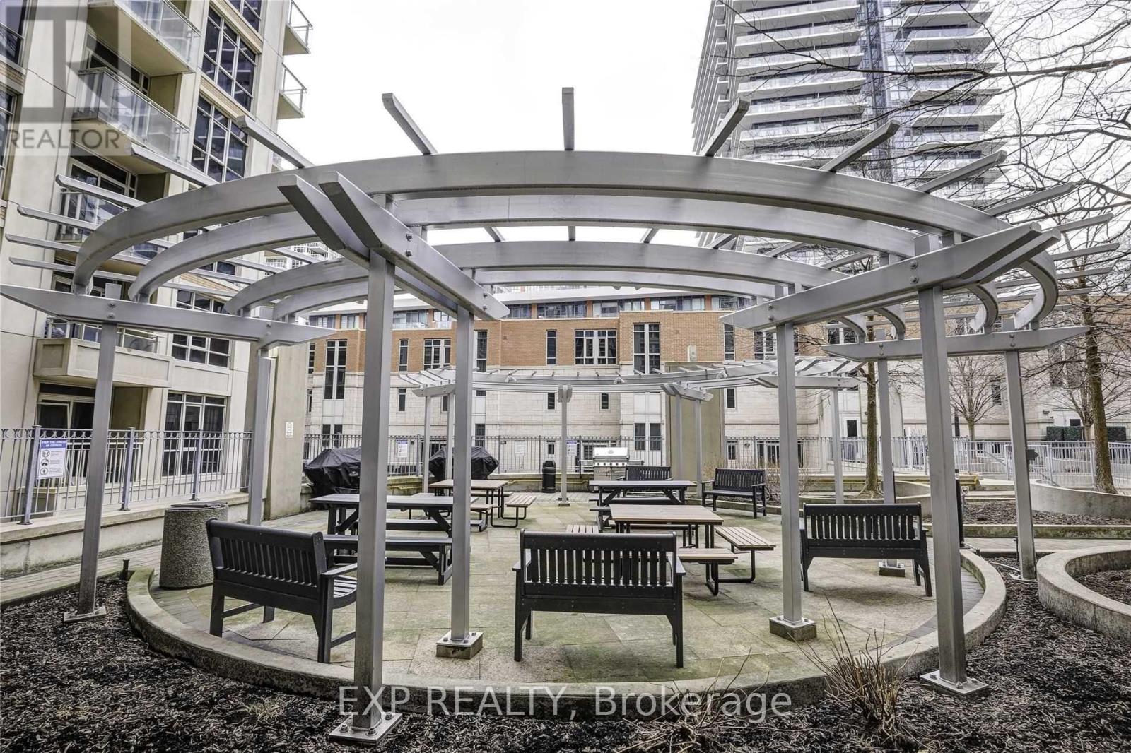 210 - 21 Grand Magazine Street, Toronto, Ontario  M5V 1B5 - Photo 15 - C12742796