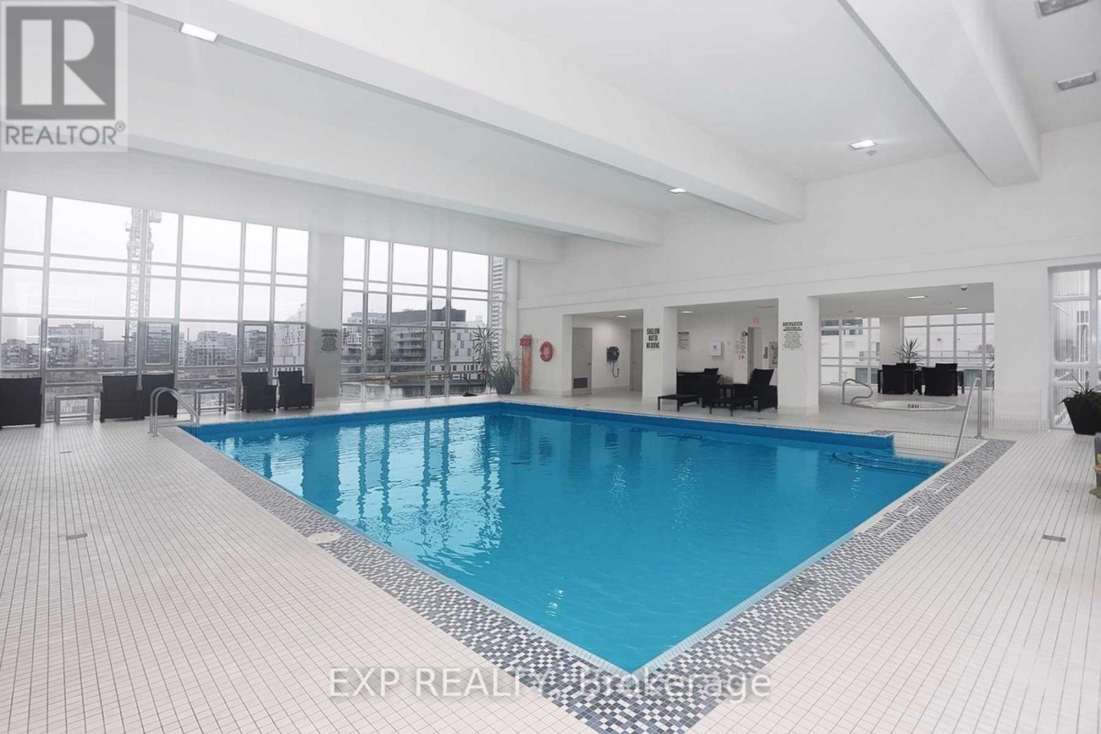 210 - 21 Grand Magazine Street, Toronto, Ontario  M5V 1B5 - Photo 16 - C12742796