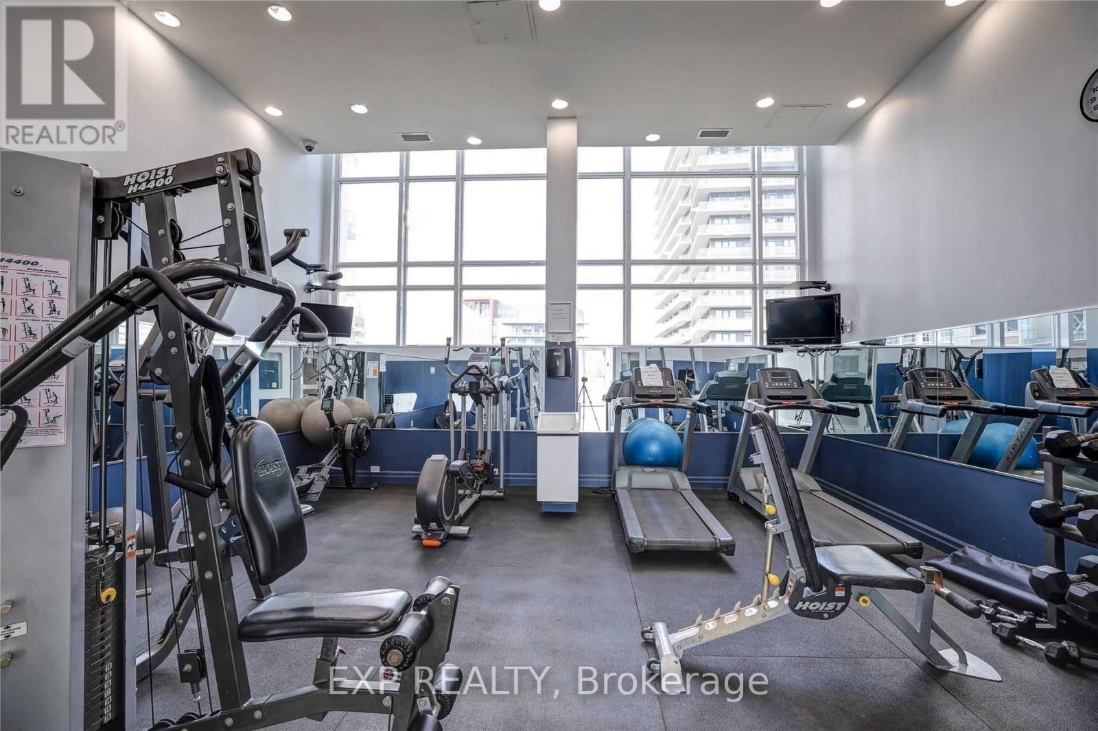 210 - 21 Grand Magazine Street, Toronto, Ontario  M5V 1B5 - Photo 17 - C12742796