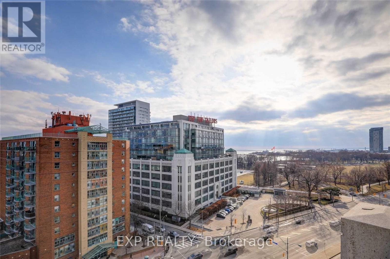 210 - 21 Grand Magazine Street, Toronto, Ontario  M5V 1B5 - Photo 18 - C12742796