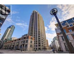 210 - 21 GRAND MAGAZINE STREET, Toronto, Ontario