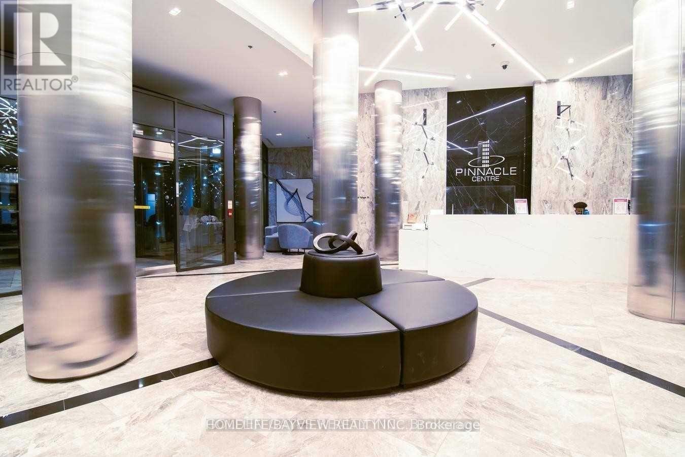 2902 - 16 YONGE STREET, Toronto, Ontario