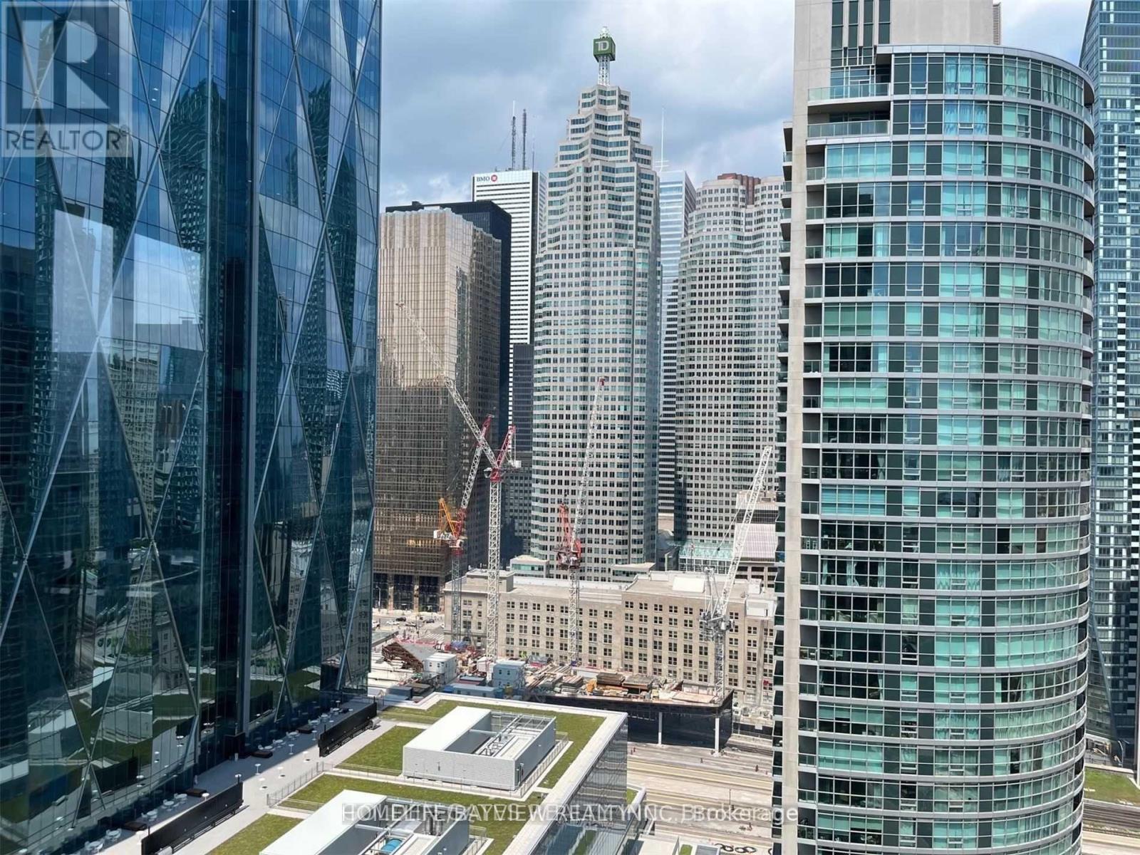 2902 - 16 Yonge Street, Toronto, Ontario  M5E 2A1 - Photo 7 - C12742802