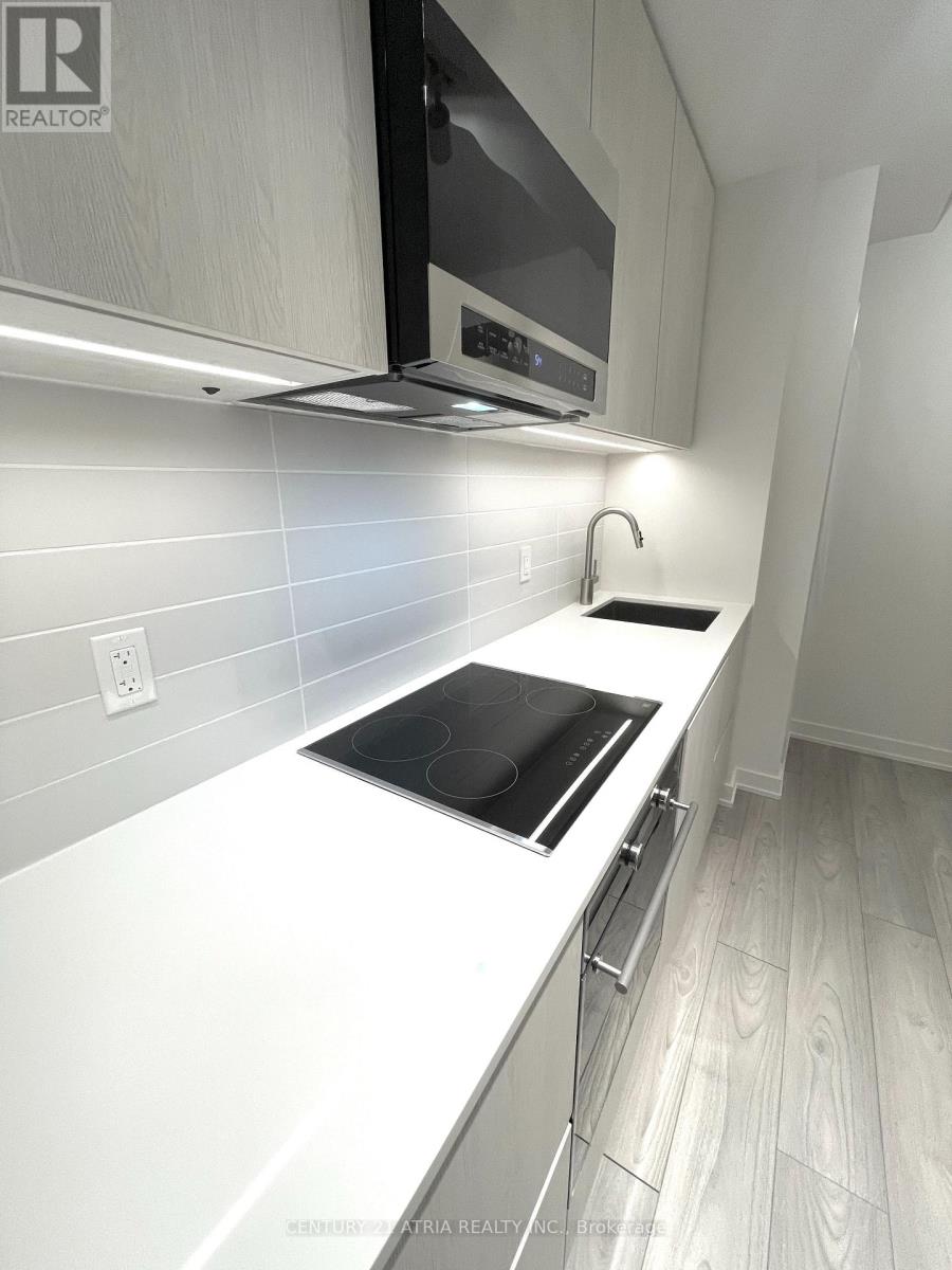 1203 - 110 Broadway Avenue, Toronto, Ontario  M4P 1V7 - Photo 9 - C12742808