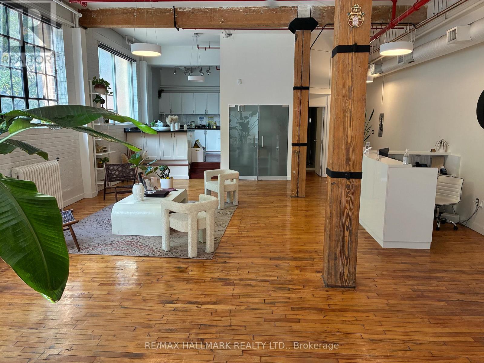 7 - 535 Queen Street E, Toronto, Ontario  M5A 1V1 - Photo 11 - C12742816