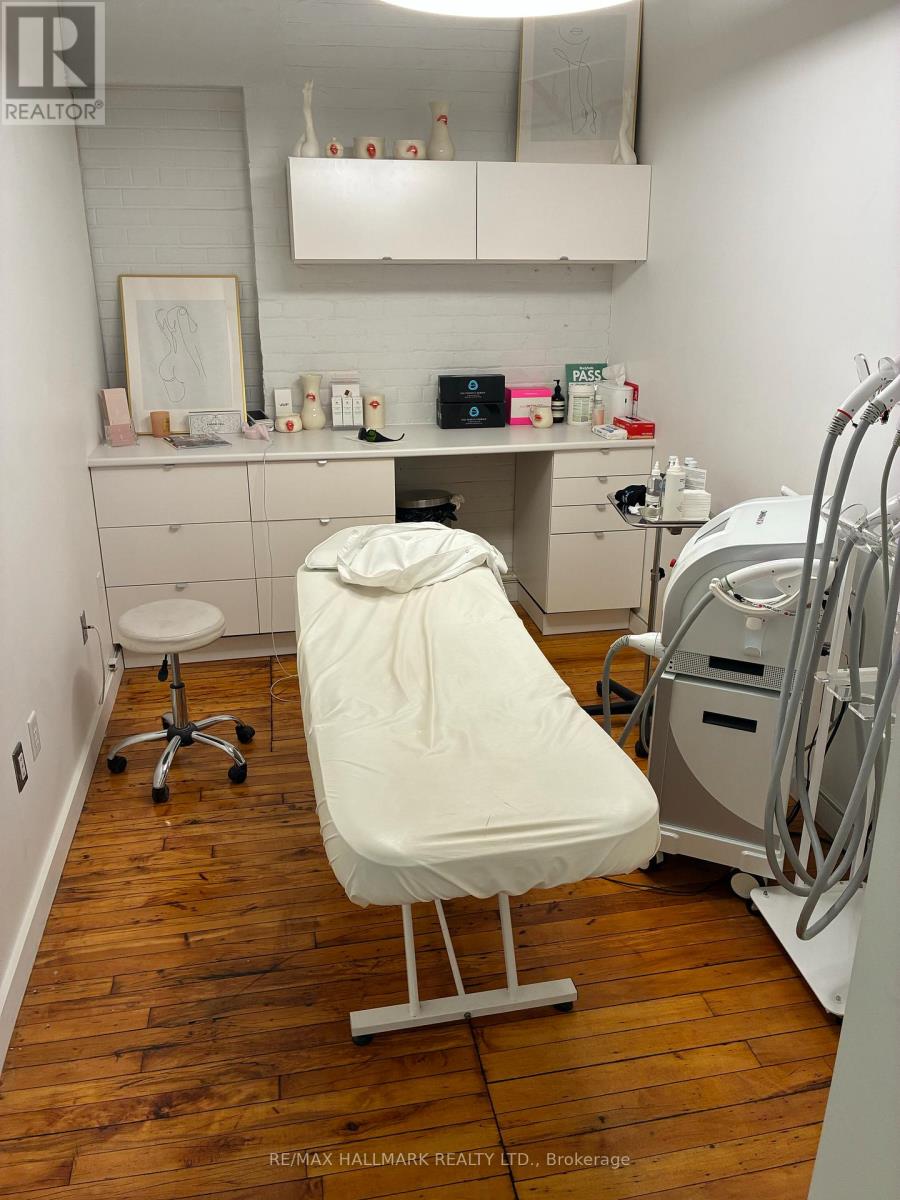 7 - 535 Queen Street E, Toronto, Ontario  M5A 1V1 - Photo 14 - C12742816