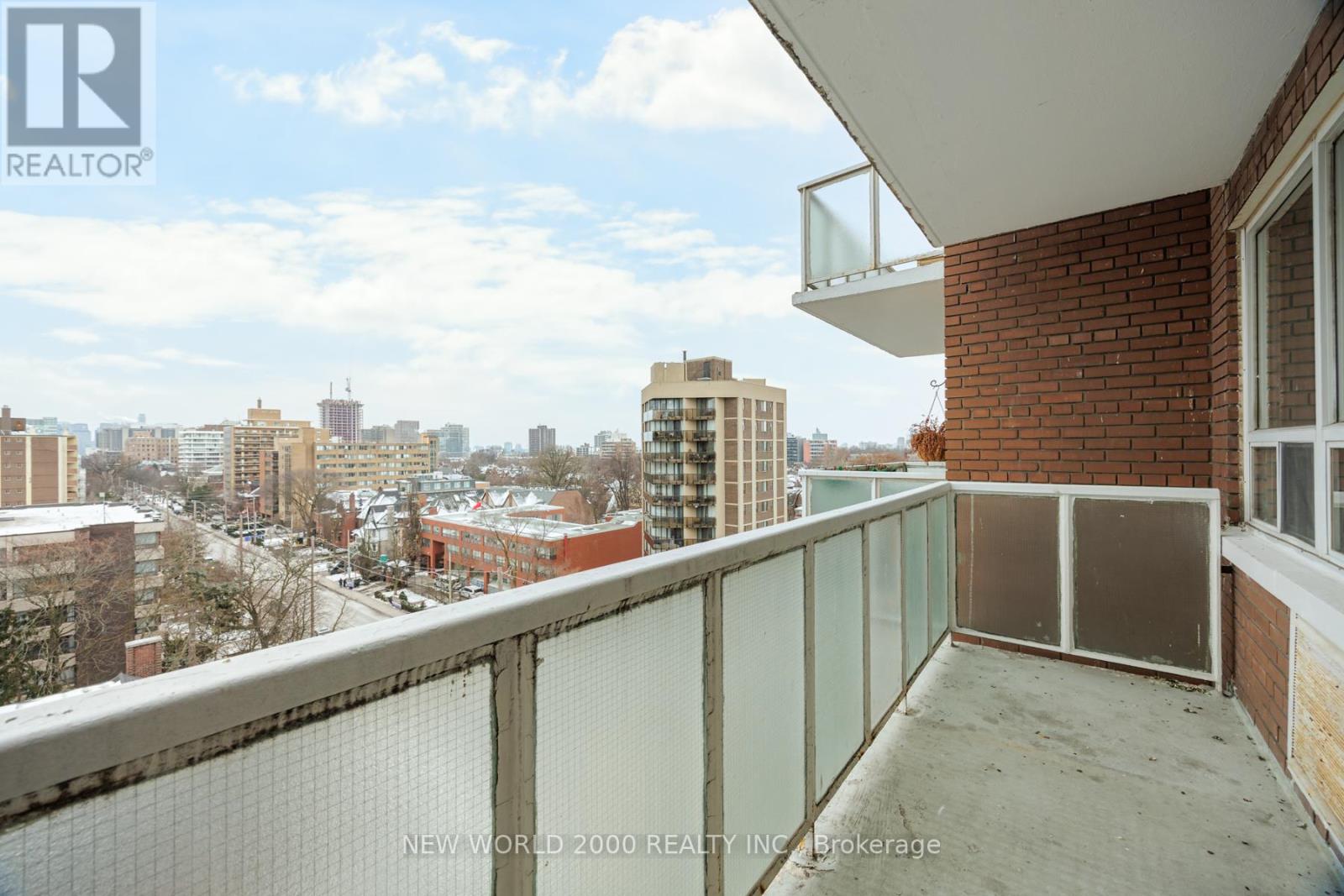 902 - 88 Bernard Avenue, Toronto, Ontario  M5R 1R7 - Photo 13 - C12742822