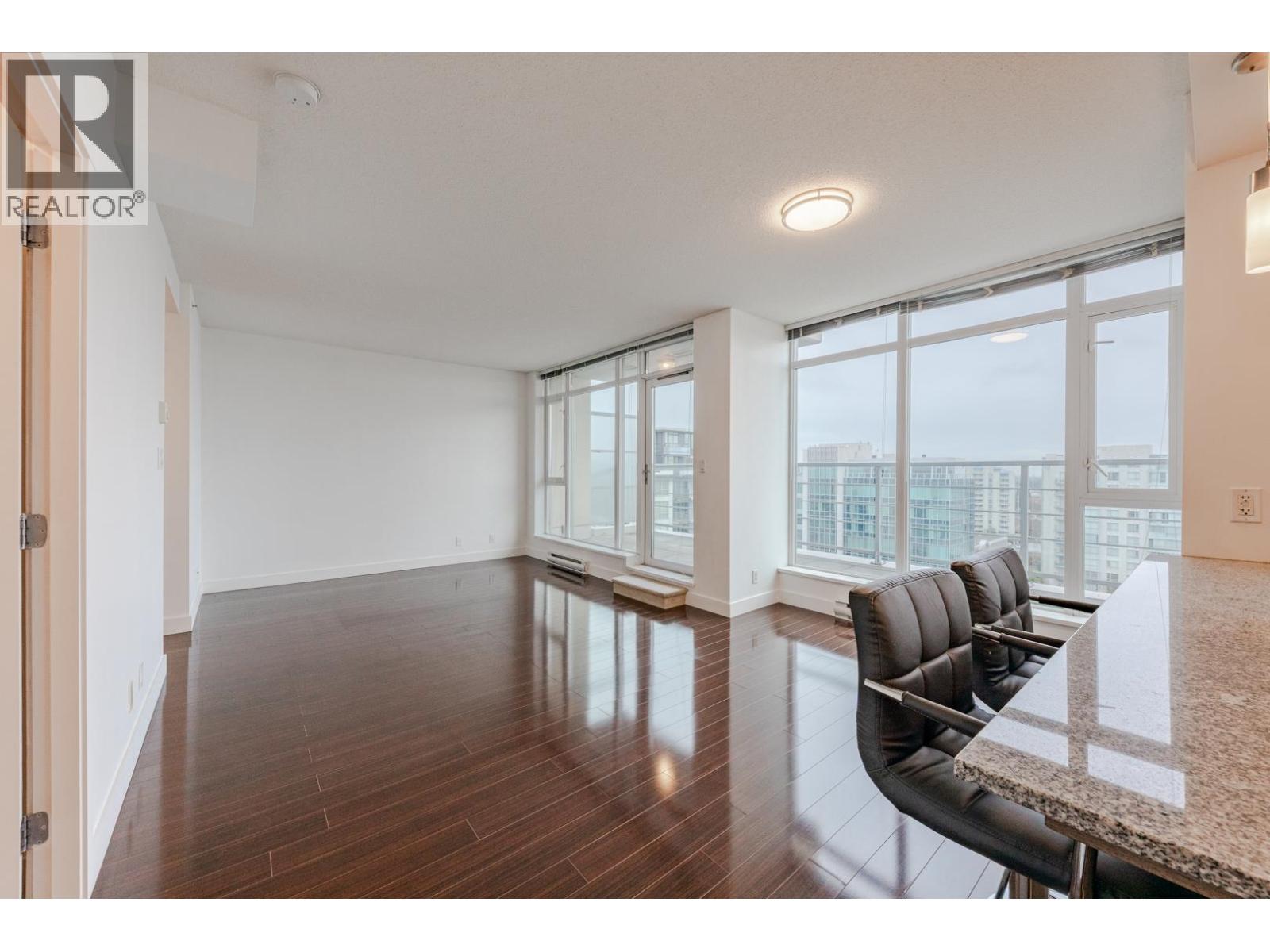 Listing Picture 9 of 37 : 1801 8068 WESTMINSTER HIGHWAY, Richmond / 烈治文 - 魯藝地產 Yvonne Lu Group - MLS Medallion Club Member