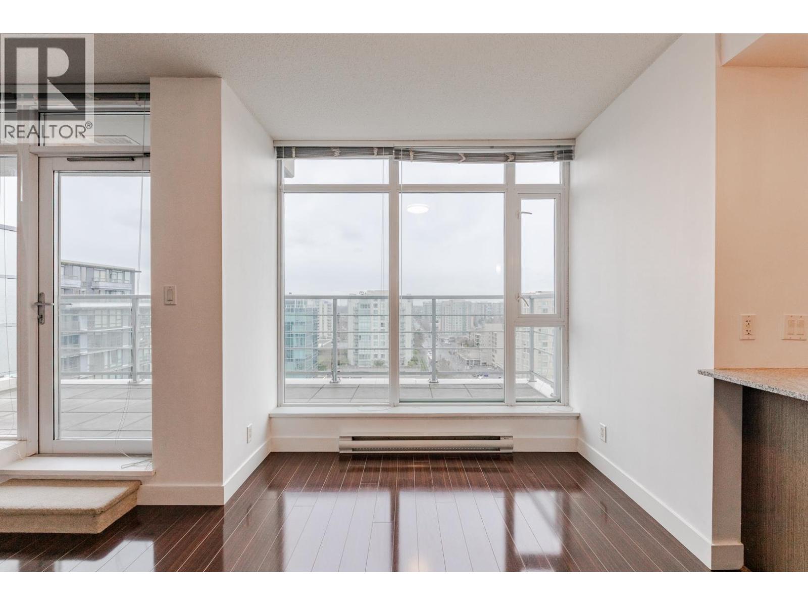 Listing Picture 8 of 37 : 1801 8068 WESTMINSTER HIGHWAY, Richmond / 烈治文 - 魯藝地產 Yvonne Lu Group - MLS Medallion Club Member