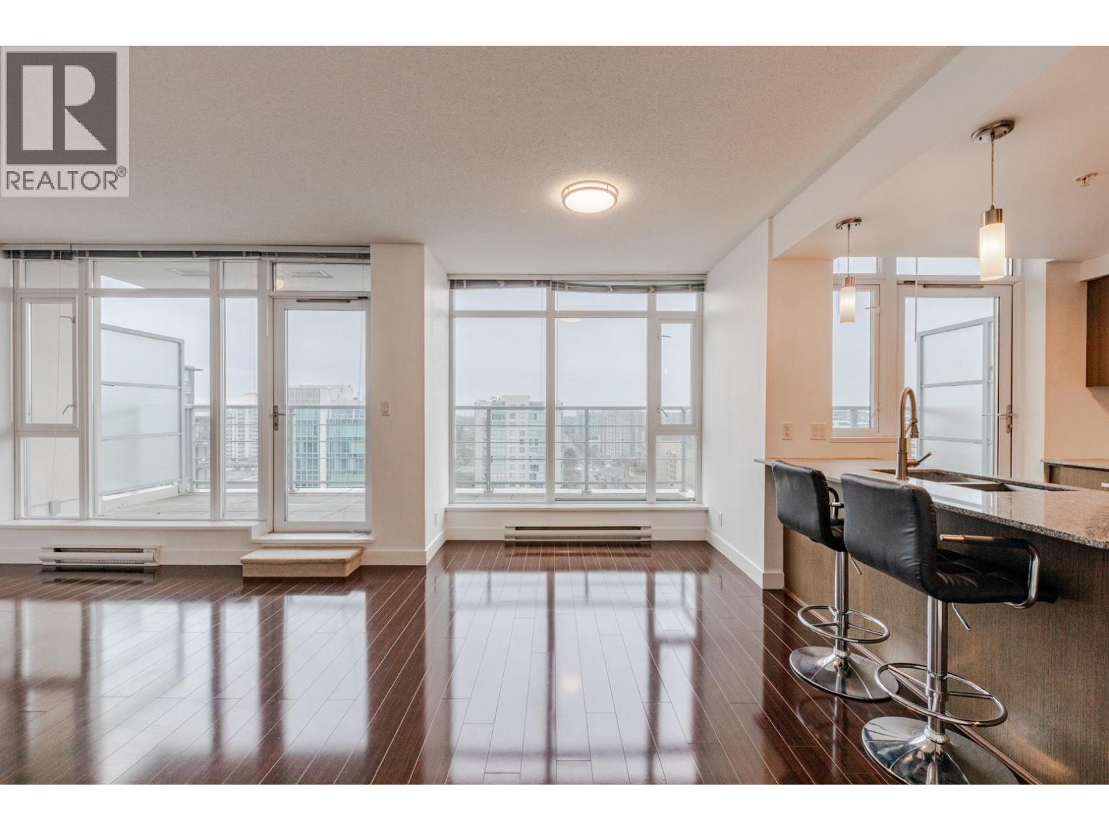 Listing Picture 7 of 37 : 1801 8068 WESTMINSTER HIGHWAY, Richmond / 烈治文 - 魯藝地產 Yvonne Lu Group - MLS Medallion Club Member