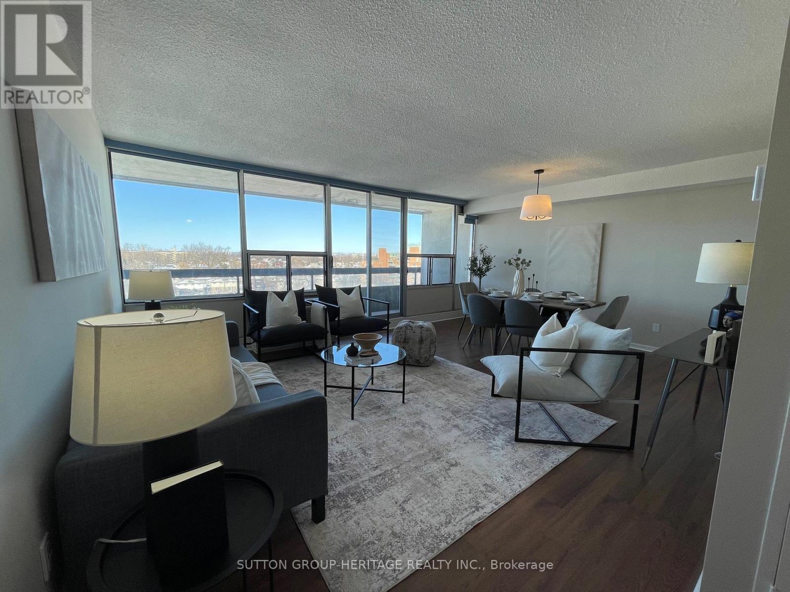 912 - 55 William Street E, Oshawa, Ontario  L1G 7C9 - Photo 11 - E12742742