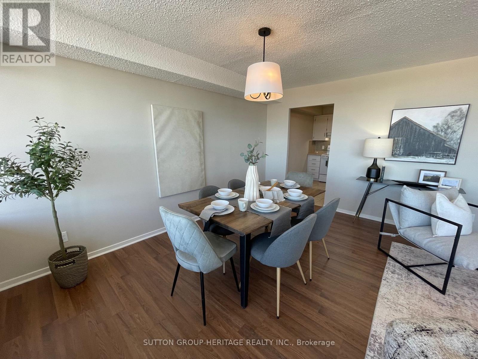 912 - 55 William Street E, Oshawa, Ontario  L1G 7C9 - Photo 13 - E12742742