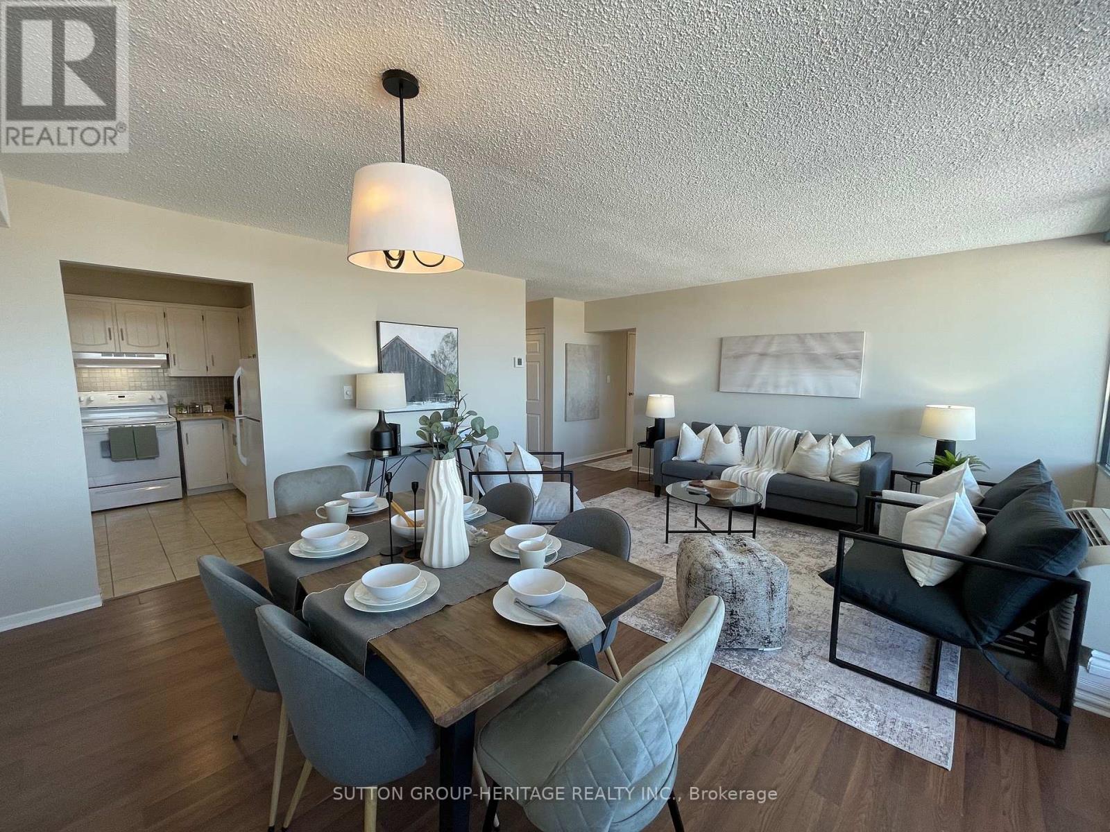 912 - 55 William Street E, Oshawa, Ontario  L1G 7C9 - Photo 15 - E12742742