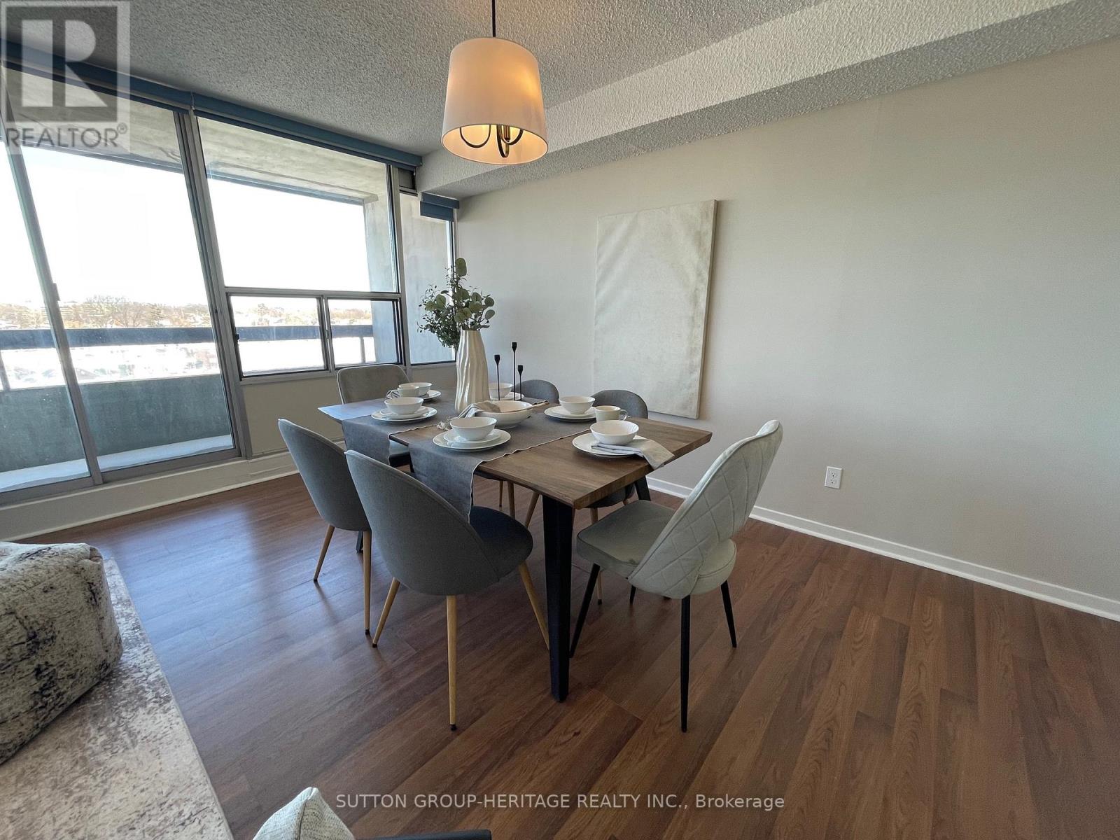 912 - 55 William Street E, Oshawa, Ontario  L1G 7C9 - Photo 16 - E12742742