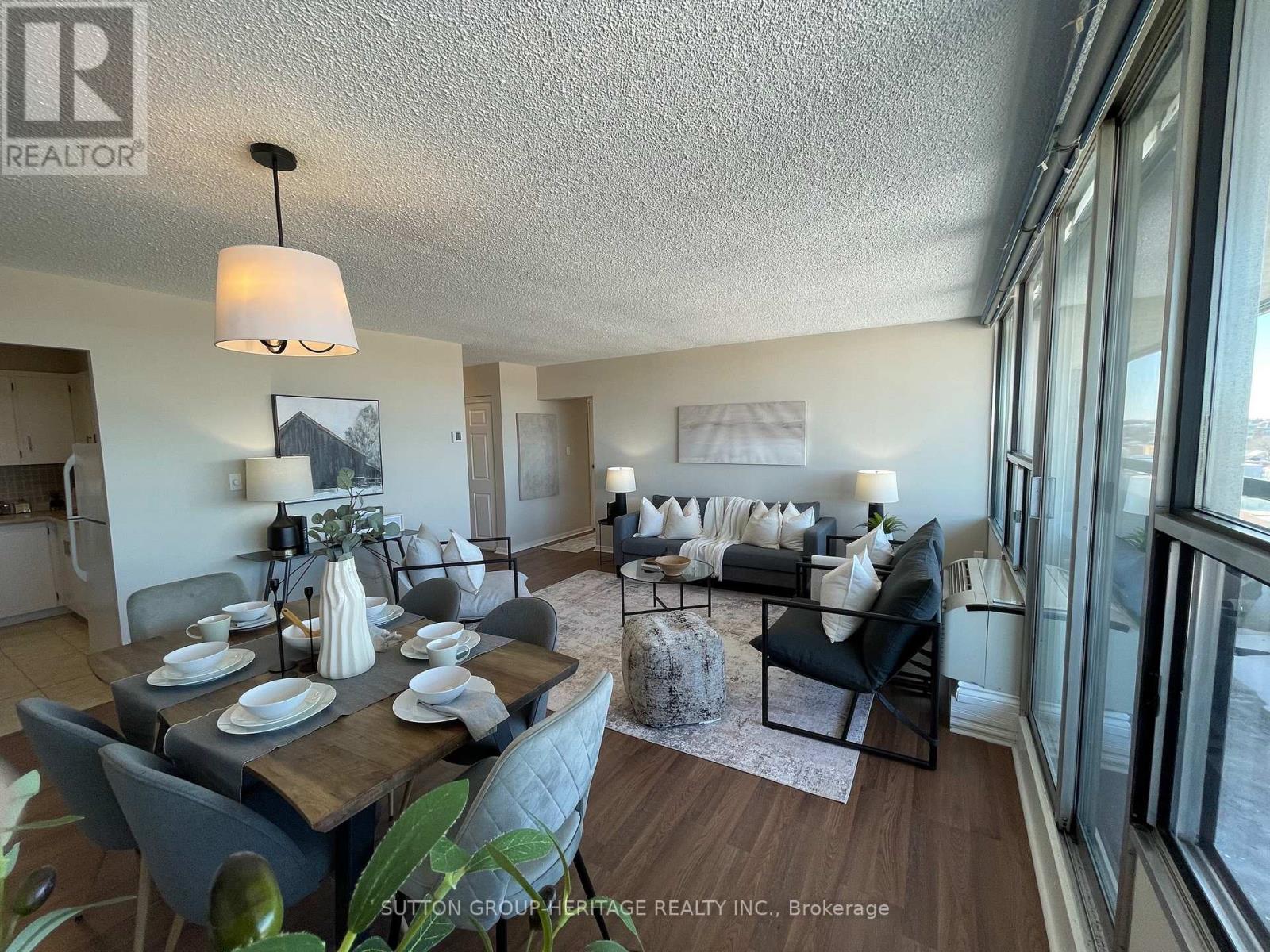 912 - 55 William Street E, Oshawa, Ontario  L1G 7C9 - Photo 17 - E12742742