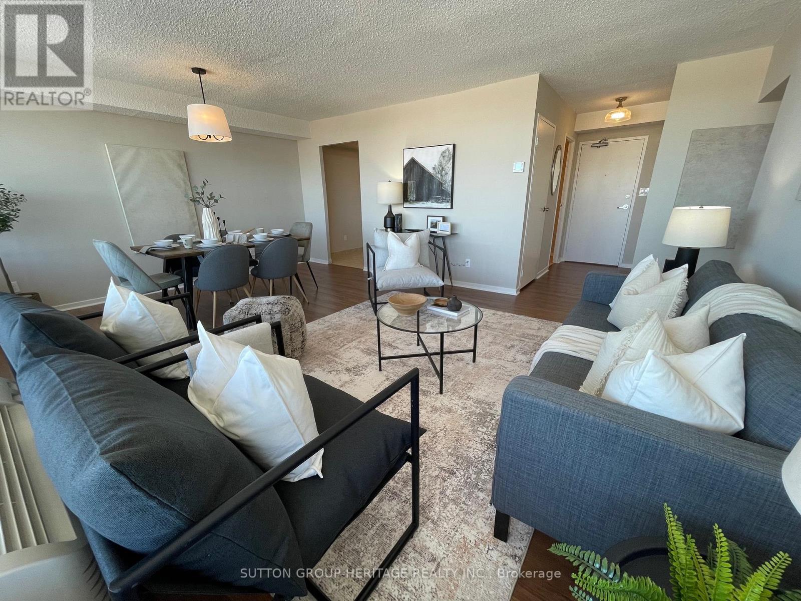 912 - 55 William Street E, Oshawa, Ontario  L1G 7C9 - Photo 18 - E12742742