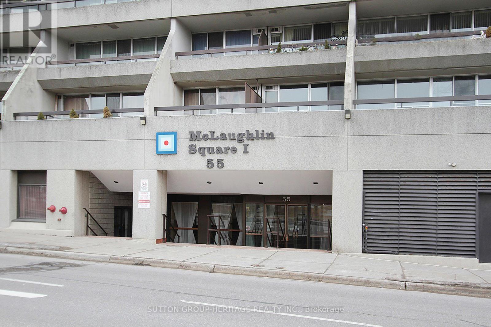 912 - 55 William Street E, Oshawa, Ontario  L1G 7C9 - Photo 2 - E12742742