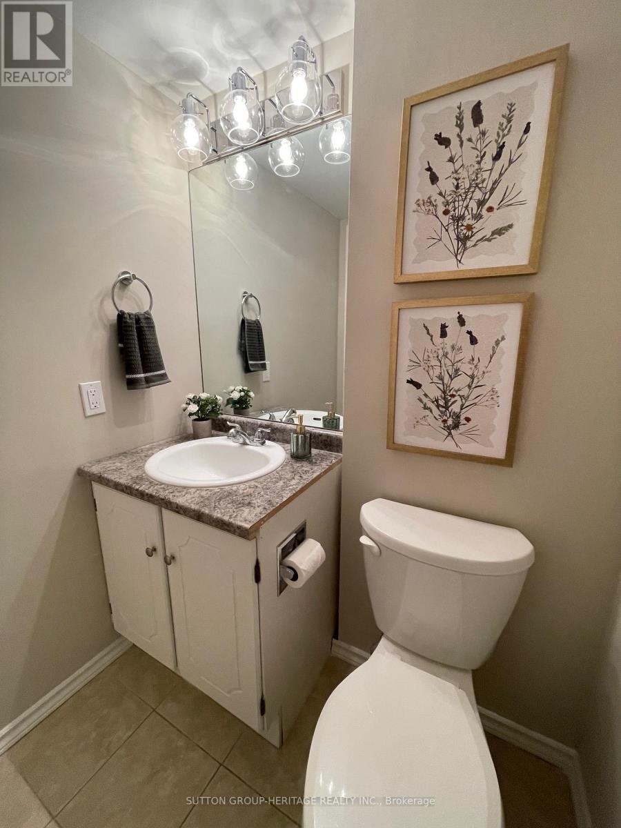 912 - 55 William Street E, Oshawa, Ontario  L1G 7C9 - Photo 25 - E12742742