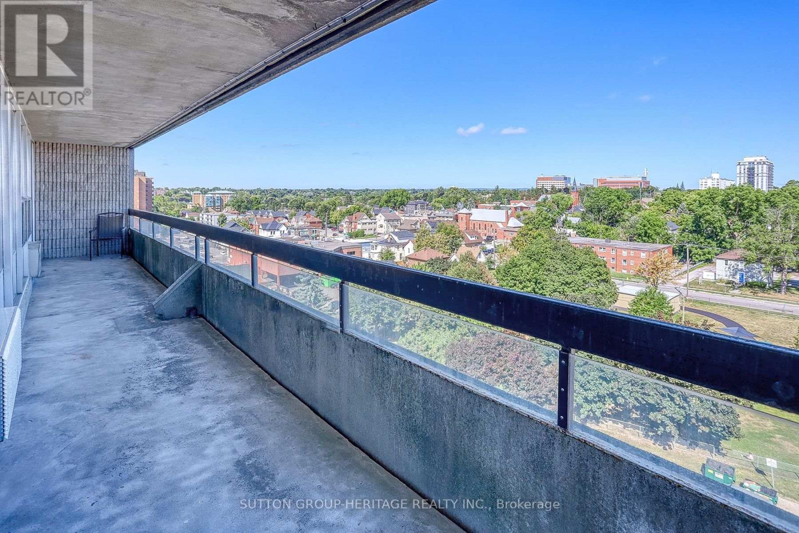 912 - 55 William Street E, Oshawa, Ontario  L1G 7C9 - Photo 33 - E12742742