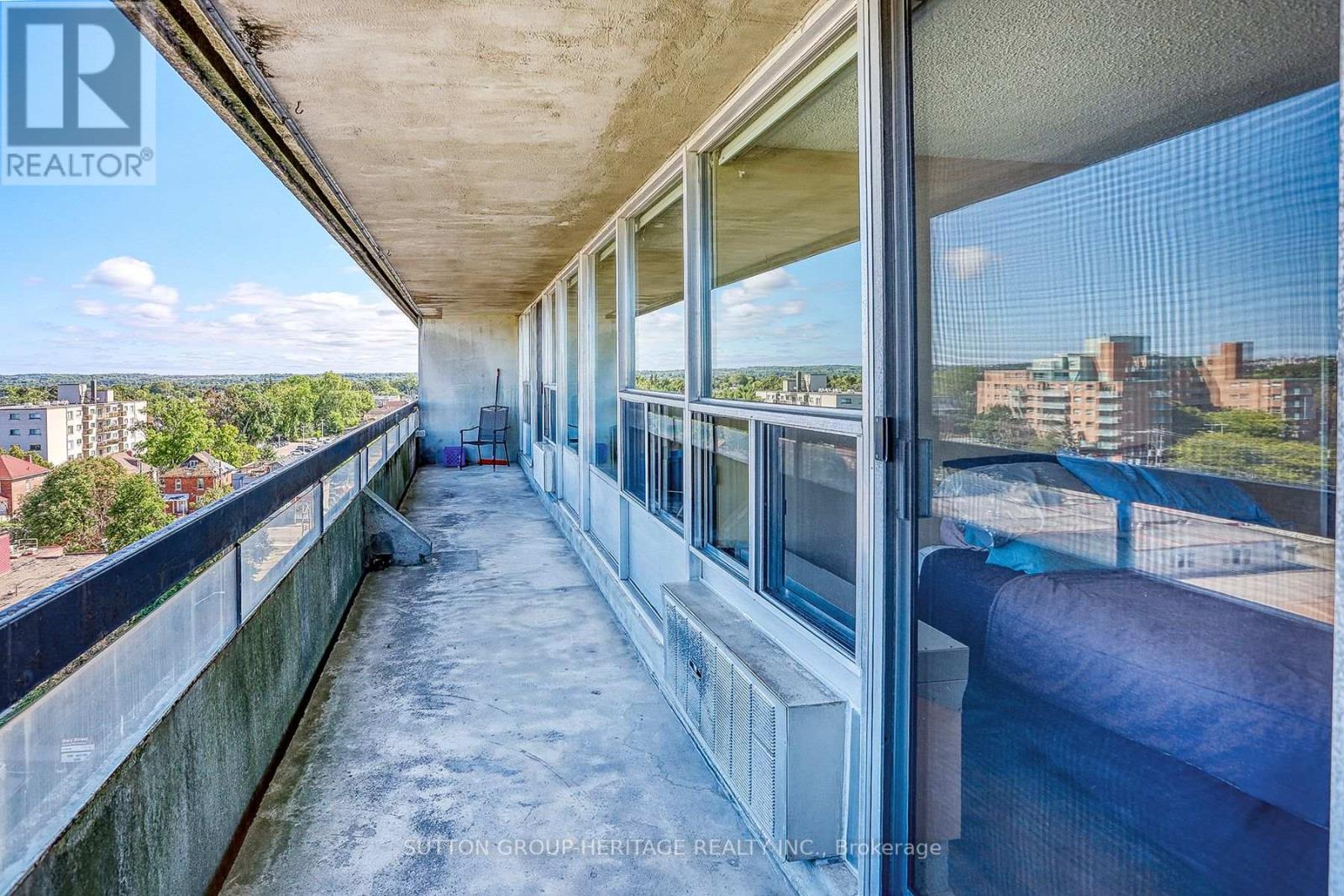 912 - 55 William Street E, Oshawa, Ontario  L1G 7C9 - Photo 34 - E12742742