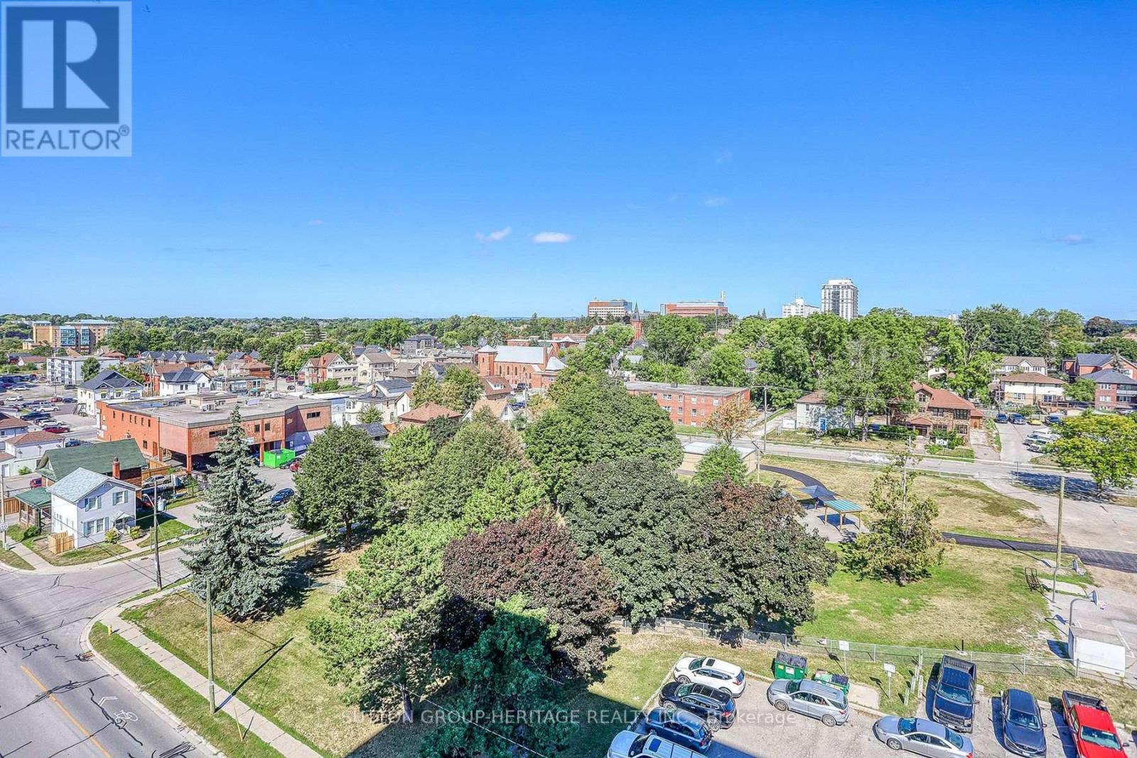 912 - 55 William Street E, Oshawa, Ontario  L1G 7C9 - Photo 35 - E12742742