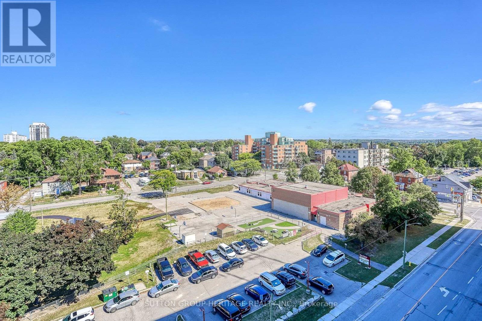 912 - 55 William Street E, Oshawa, Ontario  L1G 7C9 - Photo 36 - E12742742