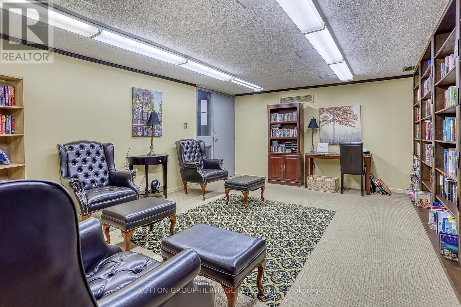 912 - 55 William Street E, Oshawa, Ontario  L1G 7C9 - Photo 40 - E12742742