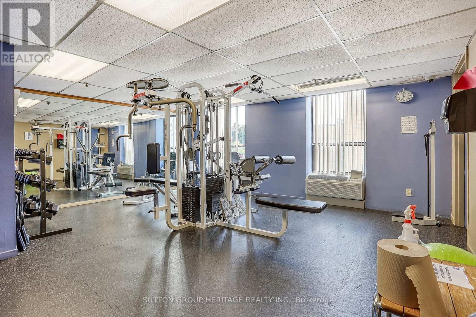 912 - 55 William Street E, Oshawa, Ontario  L1G 7C9 - Photo 41 - E12742742