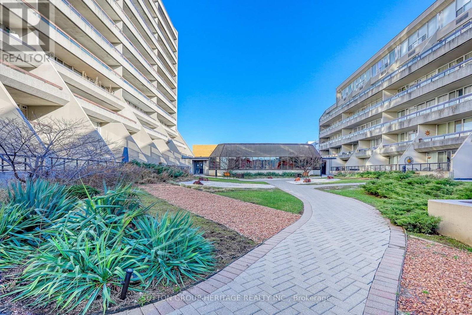 912 - 55 William Street E, Oshawa, Ontario  L1G 7C9 - Photo 43 - E12742742