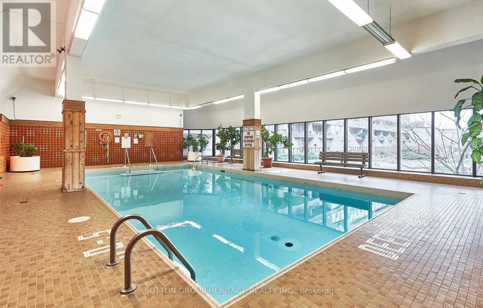 912 - 55 William Street E, Oshawa, Ontario  L1G 7C9 - Photo 44 - E12742742