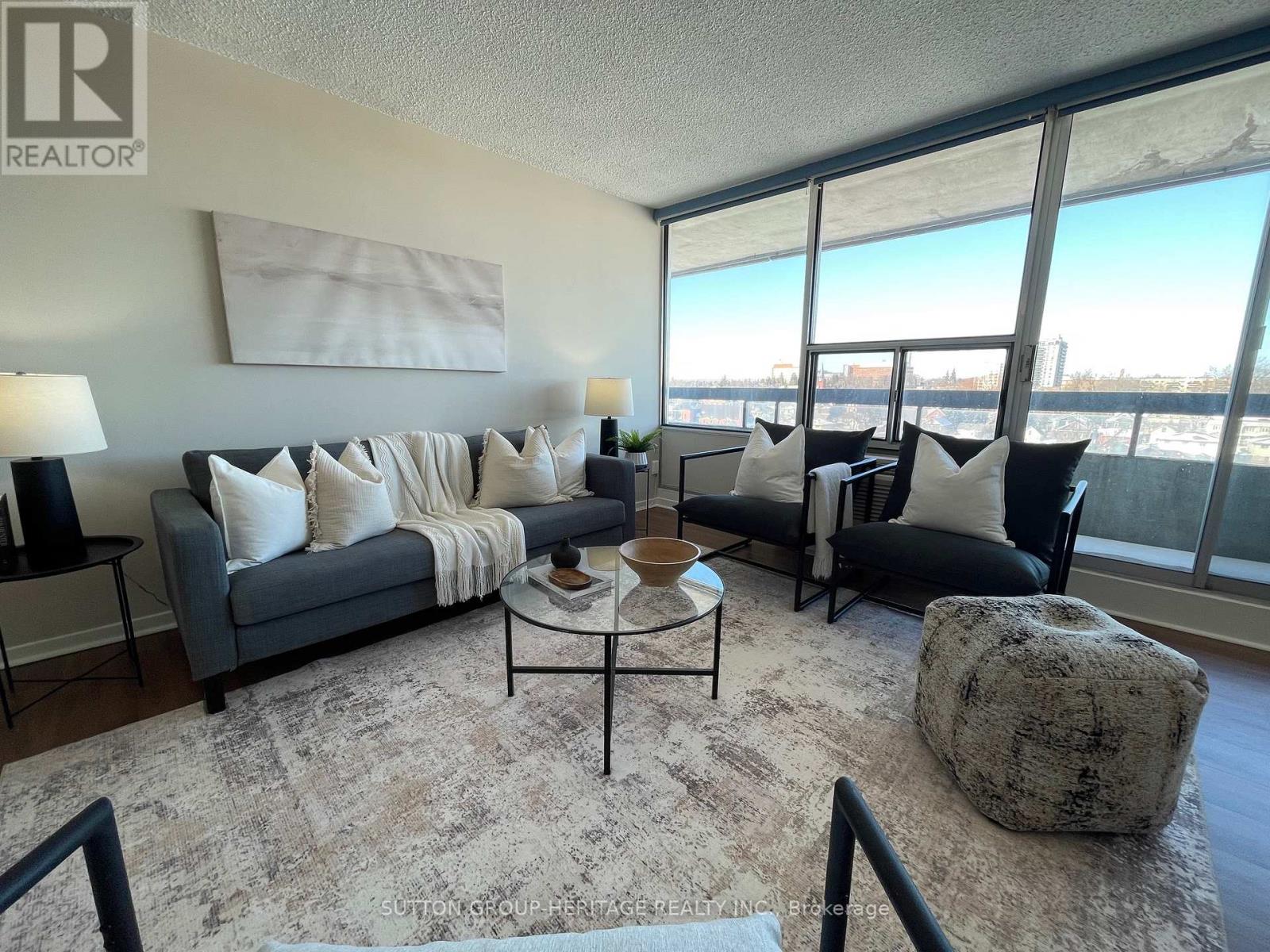 912 - 55 William Street E, Oshawa, Ontario  L1G 7C9 - Photo 9 - E12742742