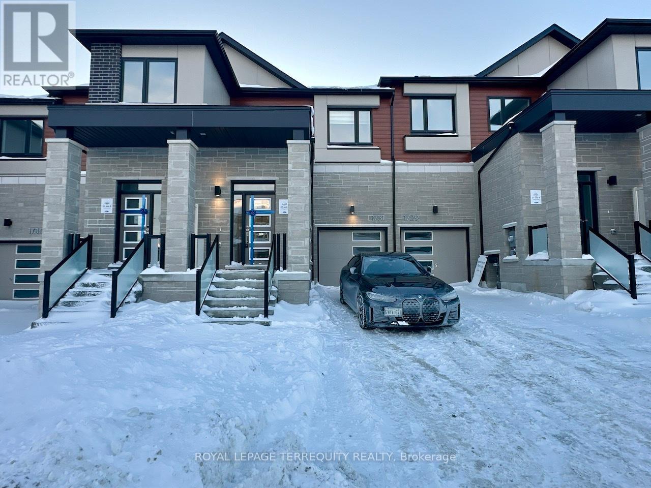 1731 Mineral Springs Way, Pickering, Ontario  L1X 0T5 - Photo 42 - E12742768