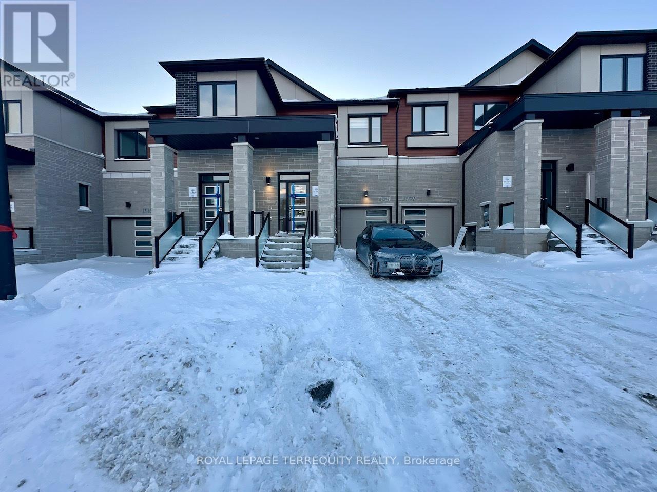 1731 Mineral Springs Way, Pickering, Ontario  L1X 0T5 - Photo 43 - E12742768