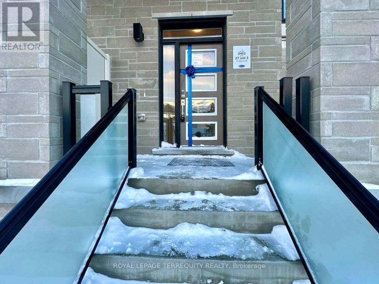 1731 Mineral Springs Way, Pickering, Ontario  L1X 0T5 - Photo 45 - E12742768