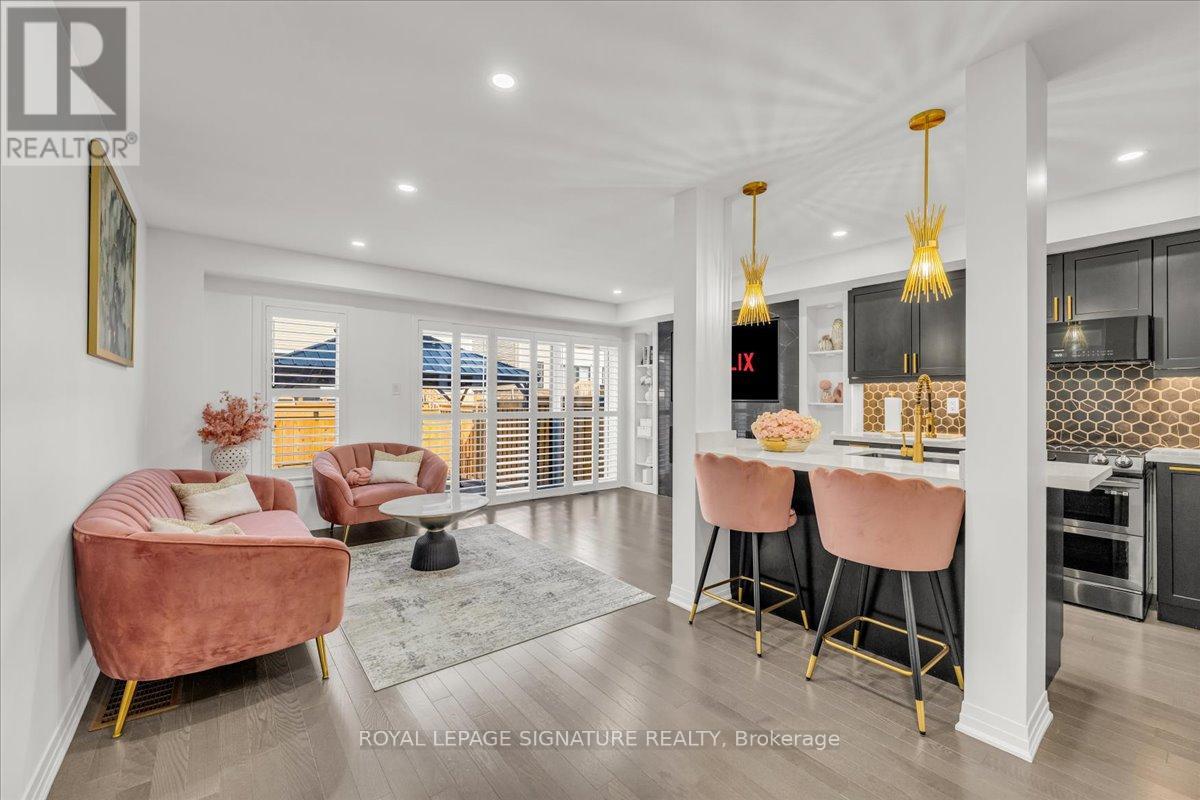 145 Sailors Landing, Clarington, Ontario  L1C 3K5 - Photo 10 - E12742798