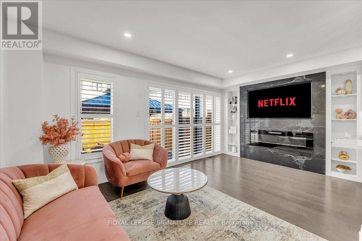 145 Sailors Landing, Clarington, Ontario  L1C 3K5 - Photo 11 - E12742798