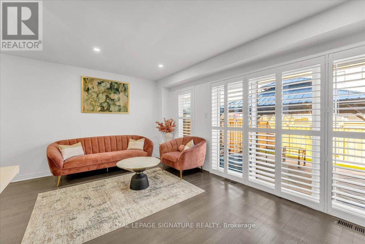 145 Sailors Landing, Clarington, Ontario  L1C 3K5 - Photo 12 - E12742798