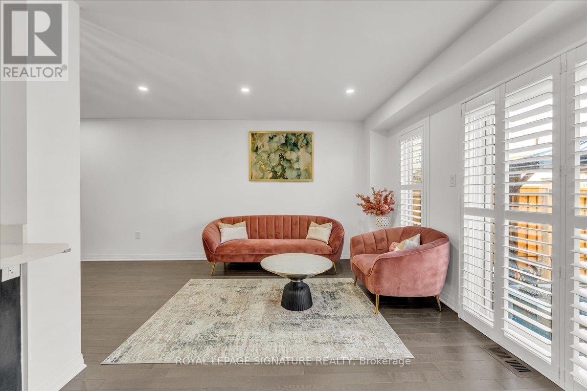 145 Sailors Landing, Clarington, Ontario  L1C 3K5 - Photo 13 - E12742798