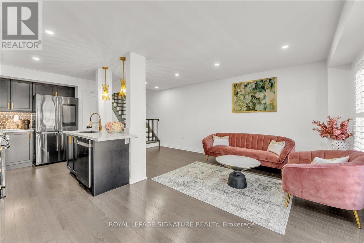 145 Sailors Landing, Clarington, Ontario  L1C 3K5 - Photo 14 - E12742798