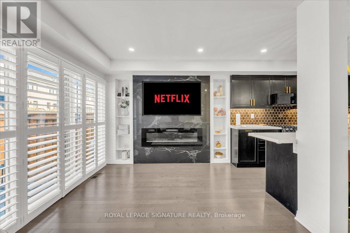 145 Sailors Landing, Clarington, Ontario  L1C 3K5 - Photo 15 - E12742798