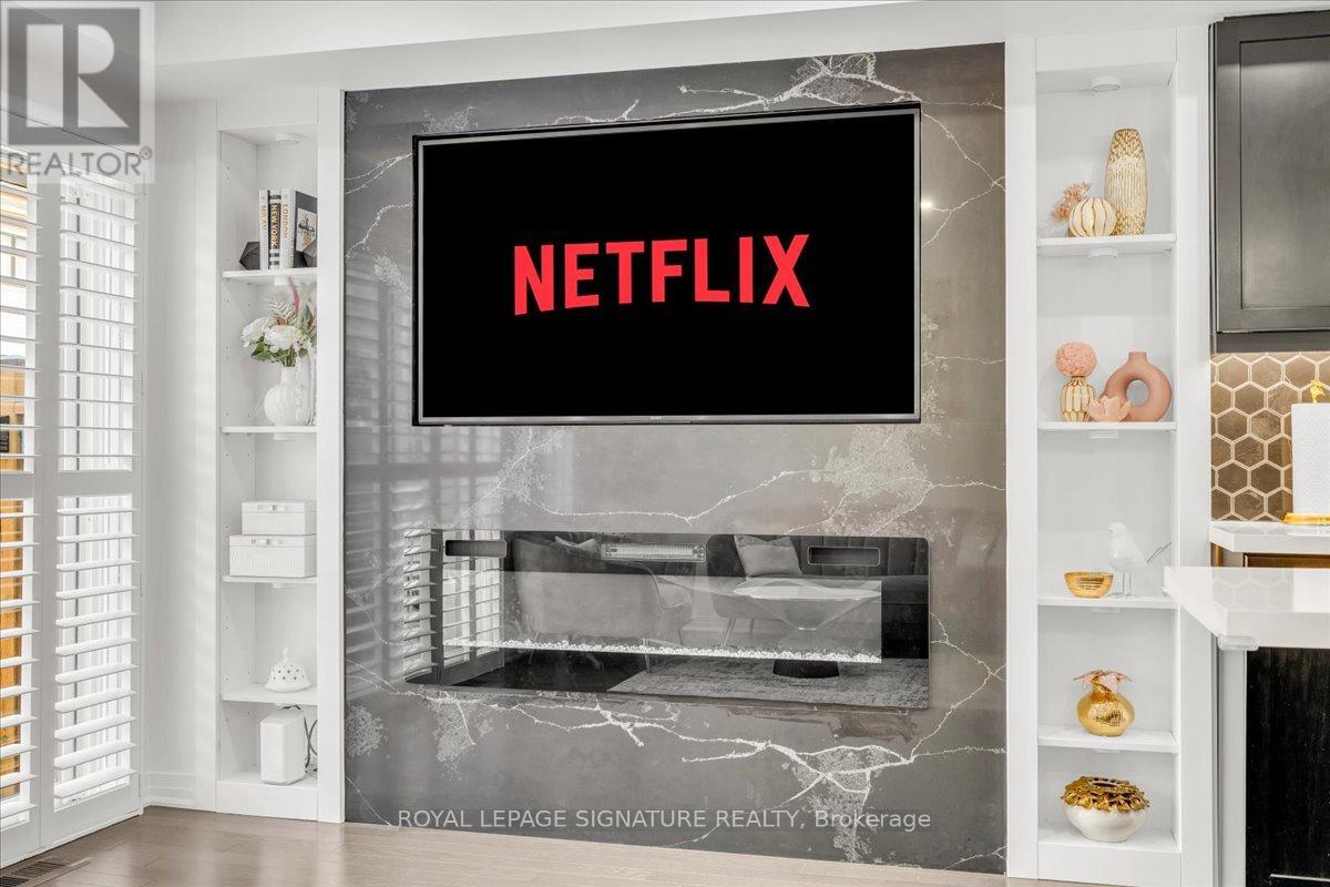 145 Sailors Landing, Clarington, Ontario  L1C 3K5 - Photo 16 - E12742798