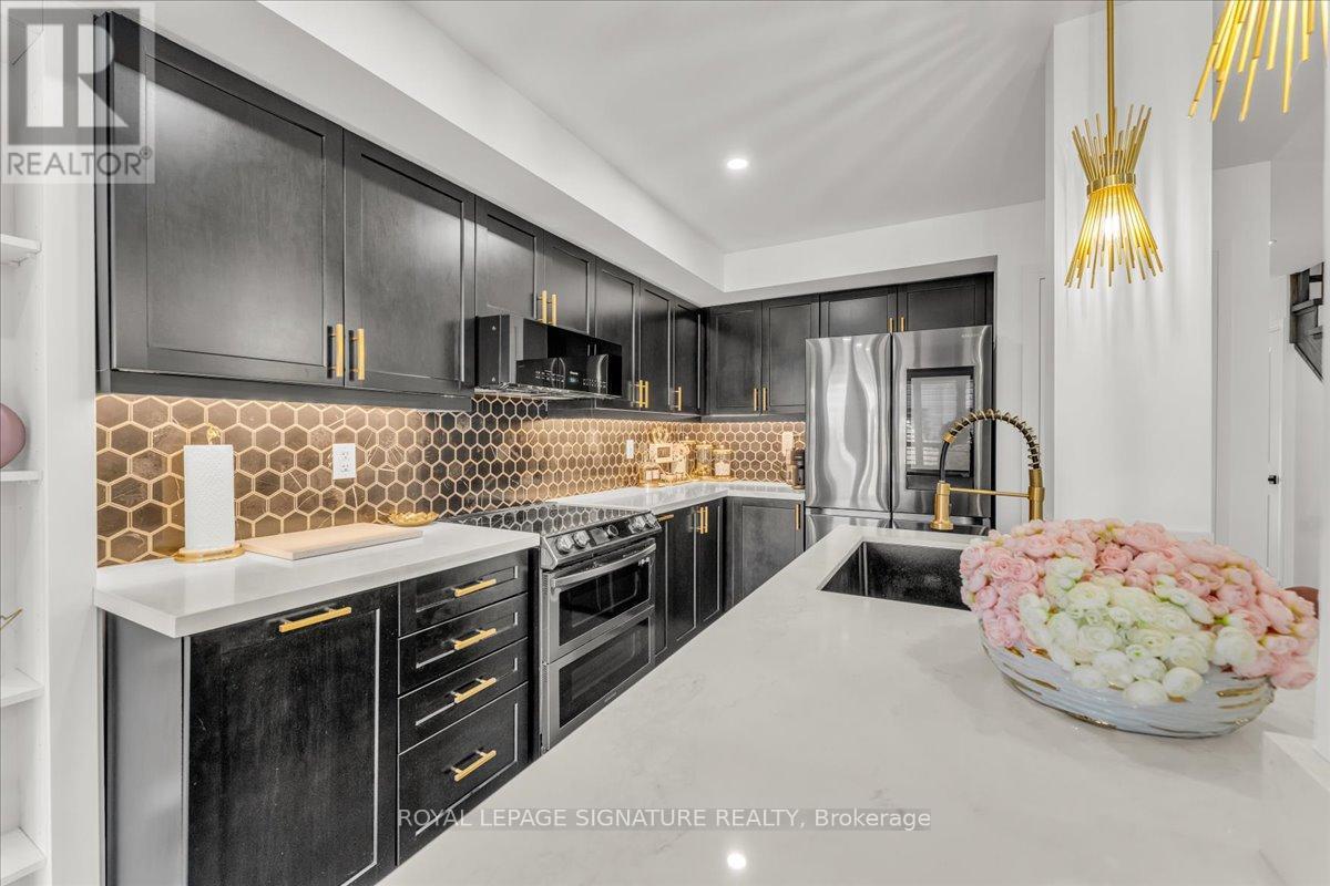 145 Sailors Landing, Clarington, Ontario  L1C 3K5 - Photo 17 - E12742798