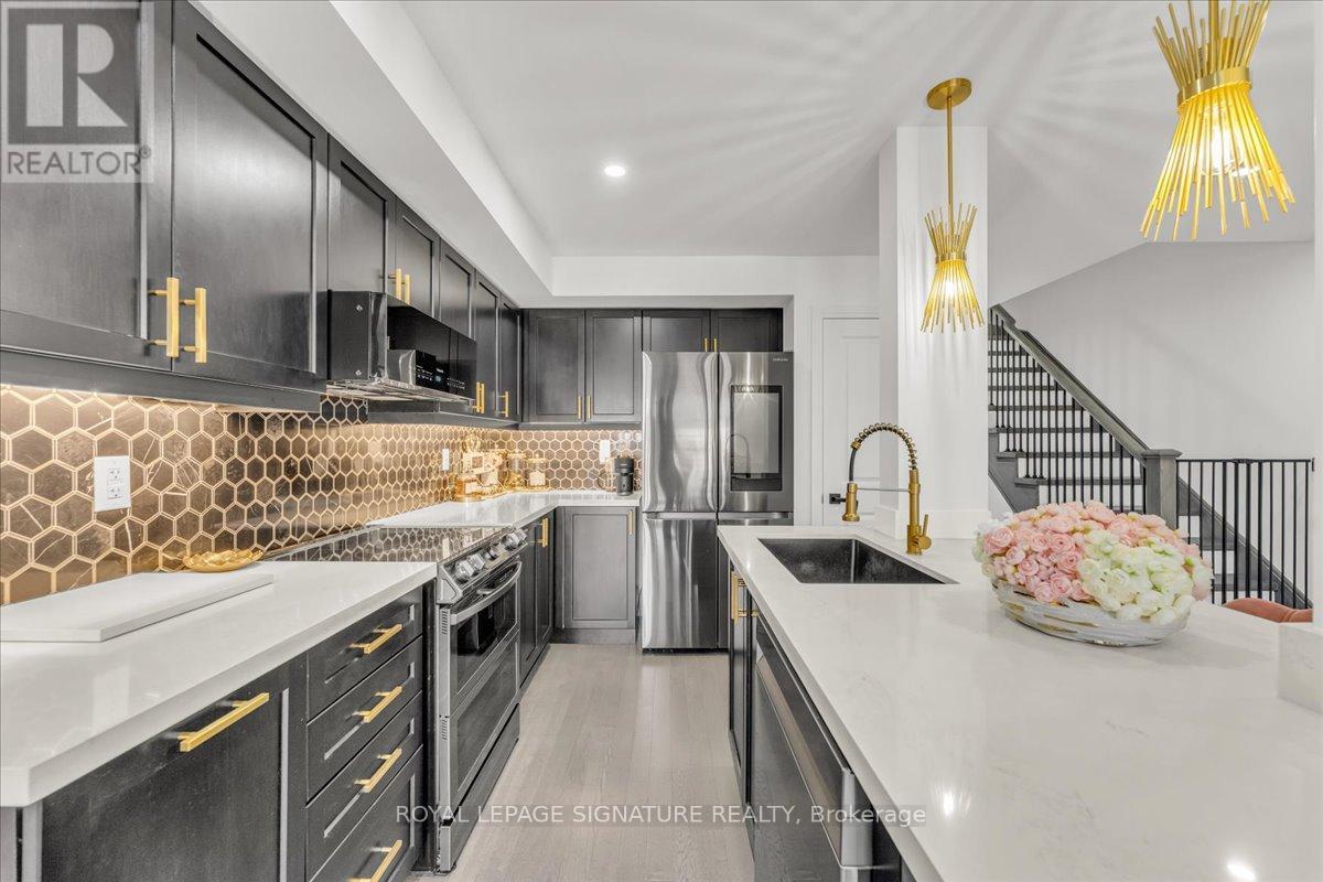 145 Sailors Landing, Clarington, Ontario  L1C 3K5 - Photo 18 - E12742798