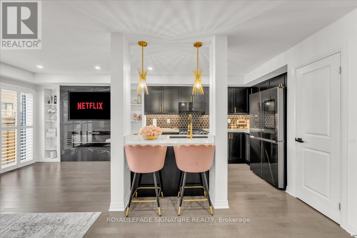 145 Sailors Landing, Clarington, Ontario  L1C 3K5 - Photo 19 - E12742798