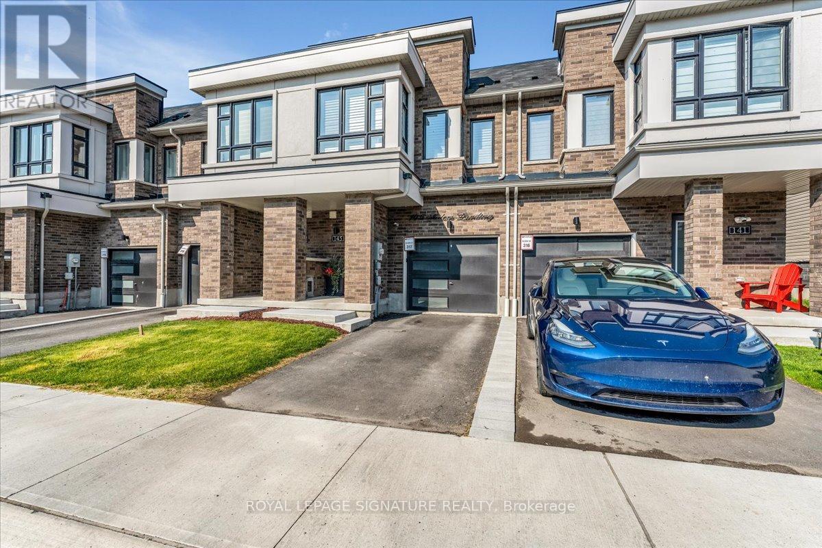 145 Sailors Landing, Clarington, Ontario  L1C 3K5 - Photo 2 - E12742798