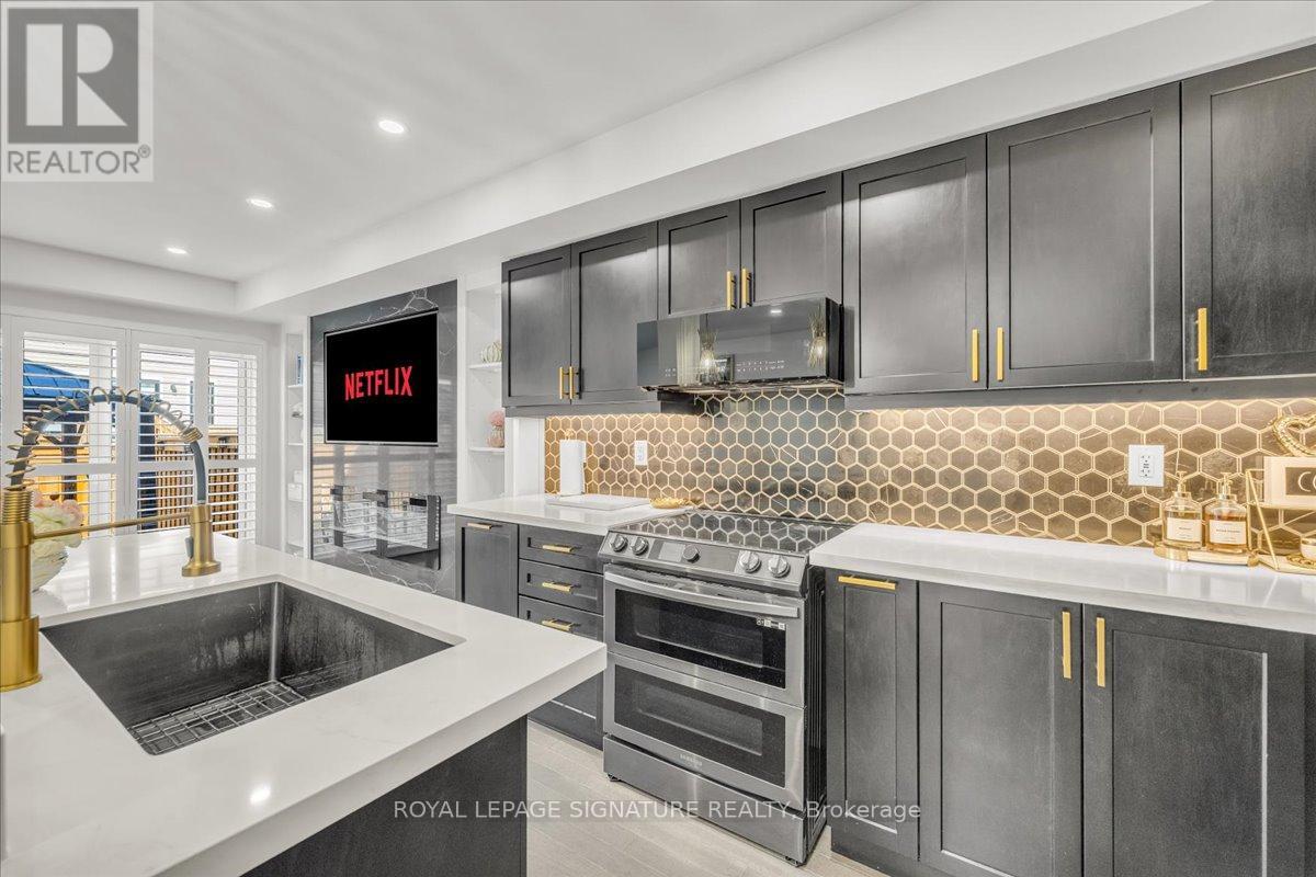 145 Sailors Landing, Clarington, Ontario  L1C 3K5 - Photo 20 - E12742798