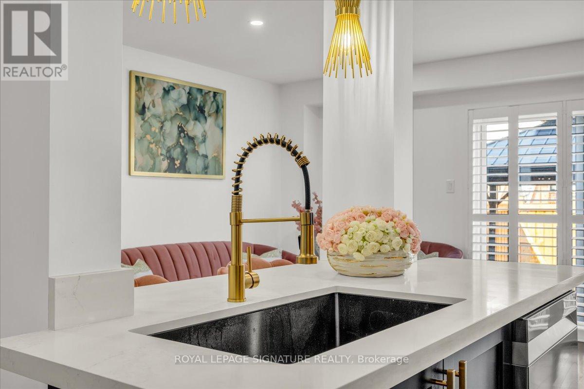 145 Sailors Landing, Clarington, Ontario  L1C 3K5 - Photo 21 - E12742798